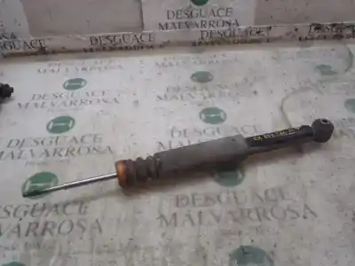 Second-hand car spare part rear left shock absorber for kia picanto 1.1 active oem iam references 