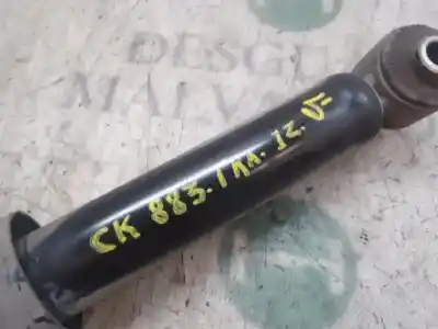 Peça sobressalente para automóvel em segunda mão amortecedor traseiro esquerdo por kia picanto 1.1 active referências oem iam   