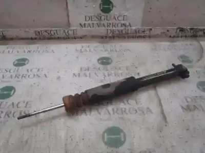 Second-hand car spare part right rear shock absorber for kia picanto 1.1 active oem iam references 