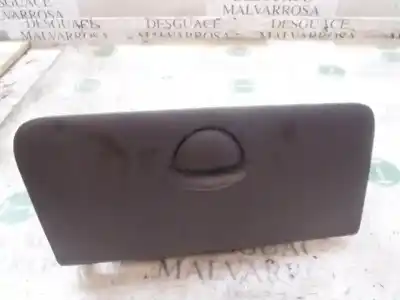Pezzo di ricambio per auto di seconda mano scatola di guanti per chevrolet kalos 1.2 s (d/a) riferimenti oem iam 