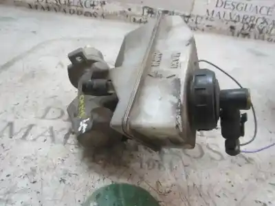 Автозапчастина б/у гальмівний насос для renault kangoo 4x4 privilege (kc0s/v) посилання на oem iam   