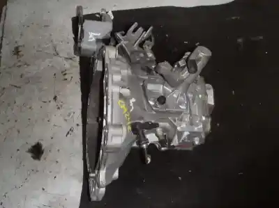 Gebrauchtes Autoersatzteil GETRIEBE zum SUZUKI SWIFT BERLINA (MZ)  OEM-IAM-Referenzen 2471184E00  F17 W355