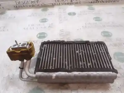 Tweedehands auto-onderdeel airconditioning verdamper voor bmw serie 5 berlina (e60) 530d oem iam-referenties 64119238655