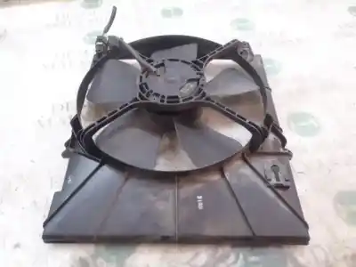 Pezzo di ricambio per auto di seconda mano elettroventola per daewoo kalos 1.4 se riferimenti oem iam   
