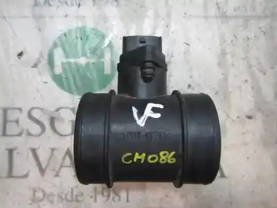 Peça sobressalente para automóvel em segunda mão Medidor De Massa De Ar por KIA CARENS 2.0 CRDi EX Monovolumen Referências OEM IAM   