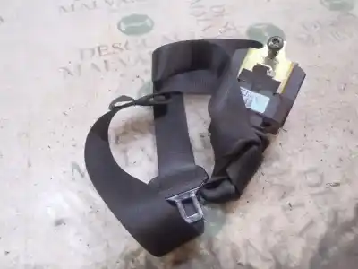 Second-hand car spare part FRONT LEFT SEAT BELT for BMW SERIE 3 COMPACT (E46)  OEM IAM references 72117064753  
