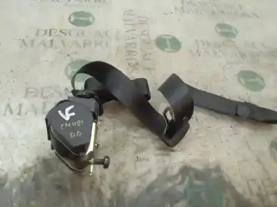 Peça sobressalente para automóvel em segunda mão CINTO DE SEGURANÇA DIANTEIRO DIREITO por BMW SERIE 3 COMPACT (E46)  Referências OEM IAM 52107064754  