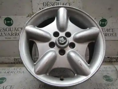 Pièce détachée automobile d'occasion jante pour jaguar xk8/xkr coupe xk8 références oem iam   