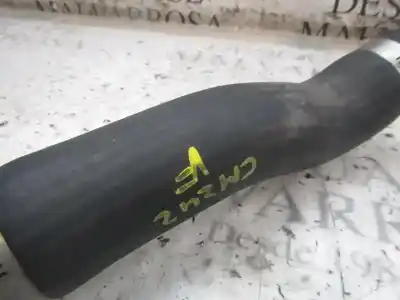 İkinci el araba yedek parçası intercooler borusu için suzuki swift berlina (mz) gl (5-ptas.) oem iam referansları   1366062j50