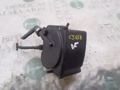 Peça sobressalente para automóvel em segunda mão SUPORTE DE FILTRO GASÓLEO por CITROEN C4 BERLINA  Referências OEM IAM   
