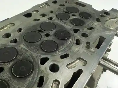 Pezzo di ricambio per auto di seconda mano testata motore per ford focus c-max (cap) connection riferimenti oem iam   