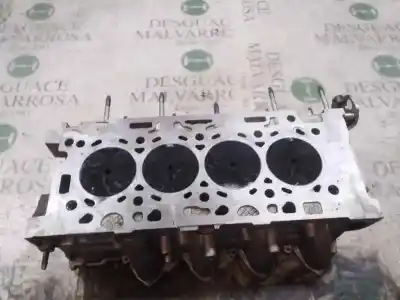 Pezzo di ricambio per auto di seconda mano testata motore per ford focus c-max (cap) connection riferimenti oem iam   