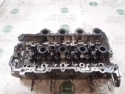 Pezzo di ricambio per auto di seconda mano testata motore per ford focus c-max (cap) connection riferimenti oem iam   