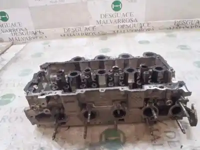 Pezzo di ricambio per auto di seconda mano testata motore per ford focus c-max (cap) connection riferimenti oem iam   