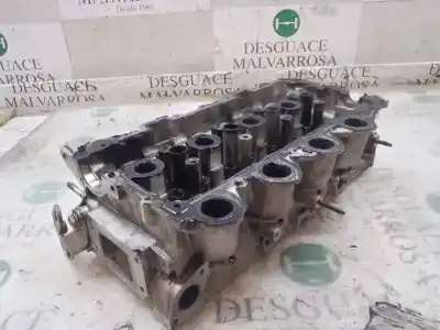 Pezzo di ricambio per auto di seconda mano testata motore per ford focus c-max (cap) connection riferimenti oem iam   