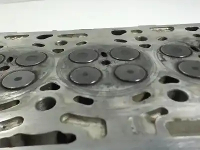 Pezzo di ricambio per auto di seconda mano testata motore per ford focus c-max (cap) connection riferimenti oem iam   