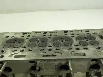 Pezzo di ricambio per auto di seconda mano testata motore per ford focus c-max (cap) connection riferimenti oem iam   