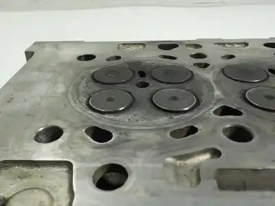 Pezzo di ricambio per auto di seconda mano testata motore per ford focus c-max (cap) connection riferimenti oem iam   