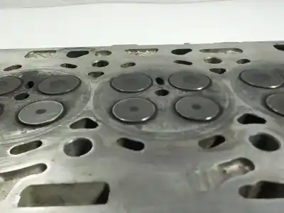 Pezzo di ricambio per auto di seconda mano testata motore per ford focus c-max (cap) connection riferimenti oem iam   