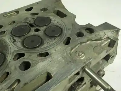 Pezzo di ricambio per auto di seconda mano testata motore per ford focus c-max (cap) connection riferimenti oem iam   