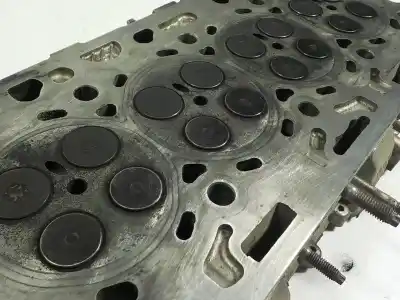 Pezzo di ricambio per auto di seconda mano testata motore per ford focus c-max (cap) connection riferimenti oem iam   