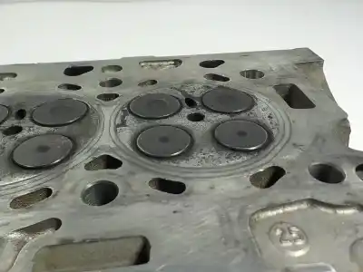 Pezzo di ricambio per auto di seconda mano testata motore per ford focus c-max (cap) connection riferimenti oem iam   