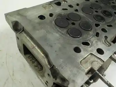 Pezzo di ricambio per auto di seconda mano testata motore per ford focus c-max (cap) connection riferimenti oem iam   