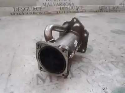 Pezzo di ricambio per auto di seconda mano raffreddatore egr per renault clio iii authentique riferimenti oem iam   