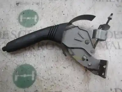 Pezzo di ricambio per auto di seconda mano leva del freno a mano per citroen c1 sx riferimenti oem iam 