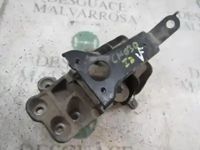 Second-hand car spare part gearbox support for citroen c1 sx oem iam references   