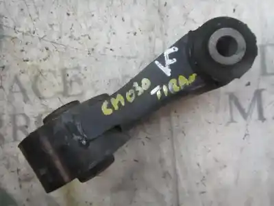 Second-hand car spare part gearbox support for citroen c1 sx oem iam references   