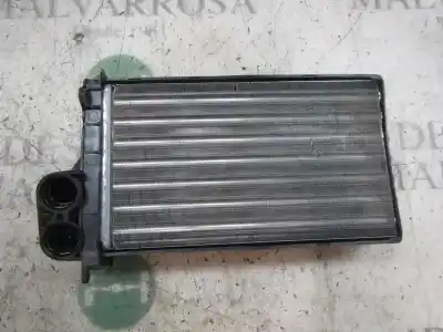 Pezzo di ricambio per auto di seconda mano radiatore riscaldamento/aria condizionata per citroen c1 sx riferimenti oem iam 