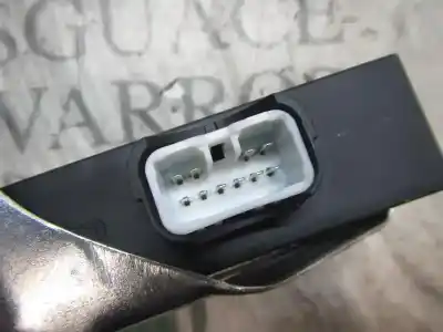 Peça sobressalente para automóvel em segunda mão módulo eletrônico por citroen c1 sx referências oem iam   