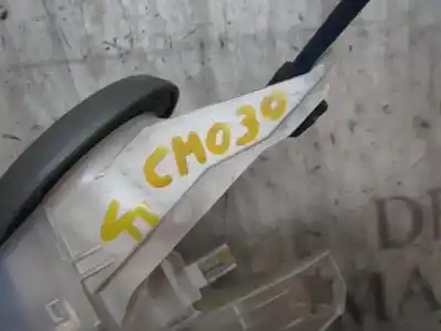 Peça sobressalente para automóvel em segunda mão comando de sofagem (chauffage / ar condicionado)  por citroen c1 sx referências oem iam   