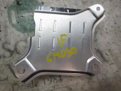 Second-hand car spare part airbag control unit for citroen c1 sx oem iam references   