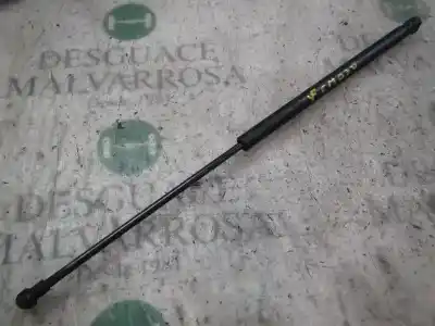 Pezzo di ricambio per auto di seconda mano ammortizzatori baule / porte per citroen c1 sx riferimenti oem iam 