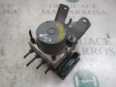 Pezzo di ricambio per auto di seconda mano abs per citroen c1 sx riferimenti oem iam 