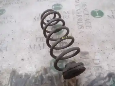 Peça sobressalente para automóvel em segunda mão mola de suspensão por volkswagen bora berlina (1j2) conceptline referências oem iam 