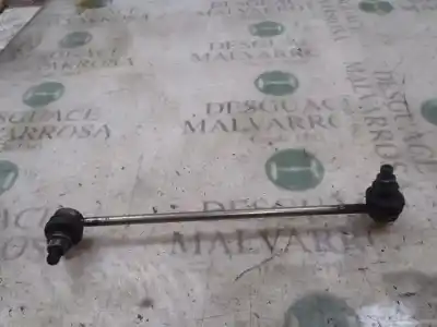 Second-hand car spare part LEFT FRONT BRACKET for SKODA OCTAVIA BERLINA (1Z3)  OEM IAM references 1K0411315K  