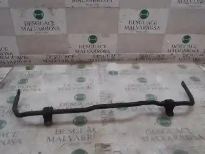 İkinci el araba yedek parçası ÖN STABILIZATÖR BAR için SKODA OCTAVIA BERLINA (1Z3)  OEM IAM referansları 1K0411303BJ  