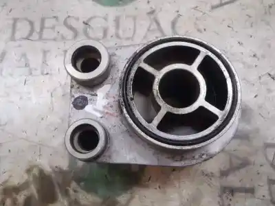 Second-hand car spare part Engine Oil Cooler for RENAULT MEGANE II CLASSIC BERLINA Luxe Dynamique OEM IAM references   