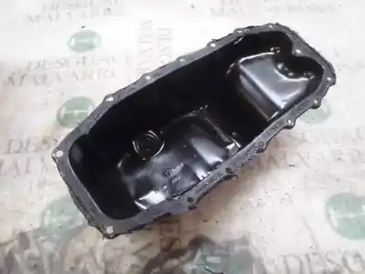 Second-hand car spare part Sump for FIAT PANDA VAN (I) (271) 1.3 JTD CAT OEM IAM references   