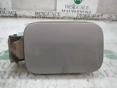 Peça sobressalente para automóvel em segunda mão tampa de combustível por renault scenic ii confort dynamique referências oem iam 