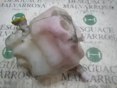 Peça sobressalente para automóvel em segunda mão depósito do limpa vidros por renault scenic ii confort dynamique referências oem iam   