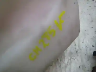 Peça sobressalente para automóvel em segunda mão depósito do limpa vidros por renault scenic ii confort dynamique referências oem iam   