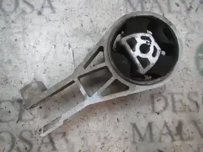 Peça sobressalente para automóvel em segunda mão suporte caixa de velocidades por opel corsa d ´´111 years´´ referências oem iam 