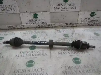 Автозапчастина б/у ПРАВИЙ ПРИВІД для OPEL CORSA D  Посилання на OEM IAM   