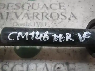 Автозапчастина б/у правий привід для opel corsa d ´´111 years´´ посилання на oem iam   