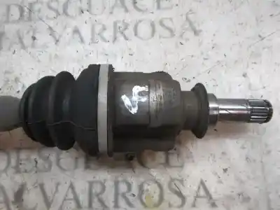 Автозапчастина б/у правий привід для opel corsa d ´´111 years´´ посилання на oem iam   