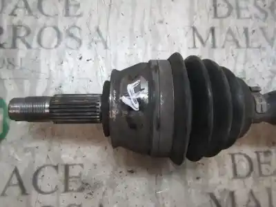 Автозапчастина б/у правий привід для opel corsa d ´´111 years´´ посилання на oem iam   